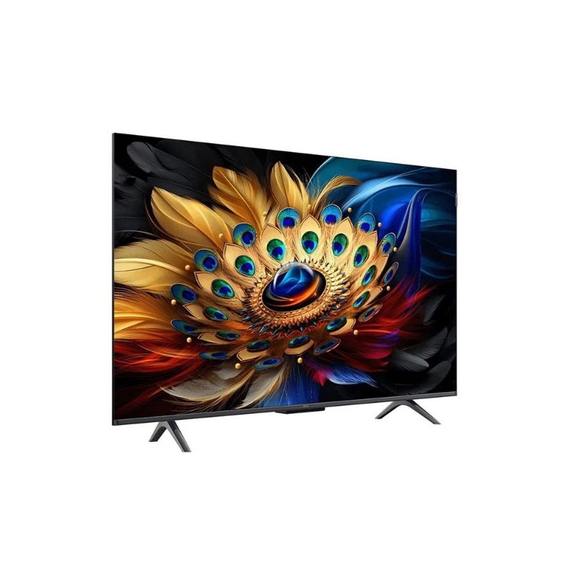 Picture of TCL QLED 55C655 SMART 4K