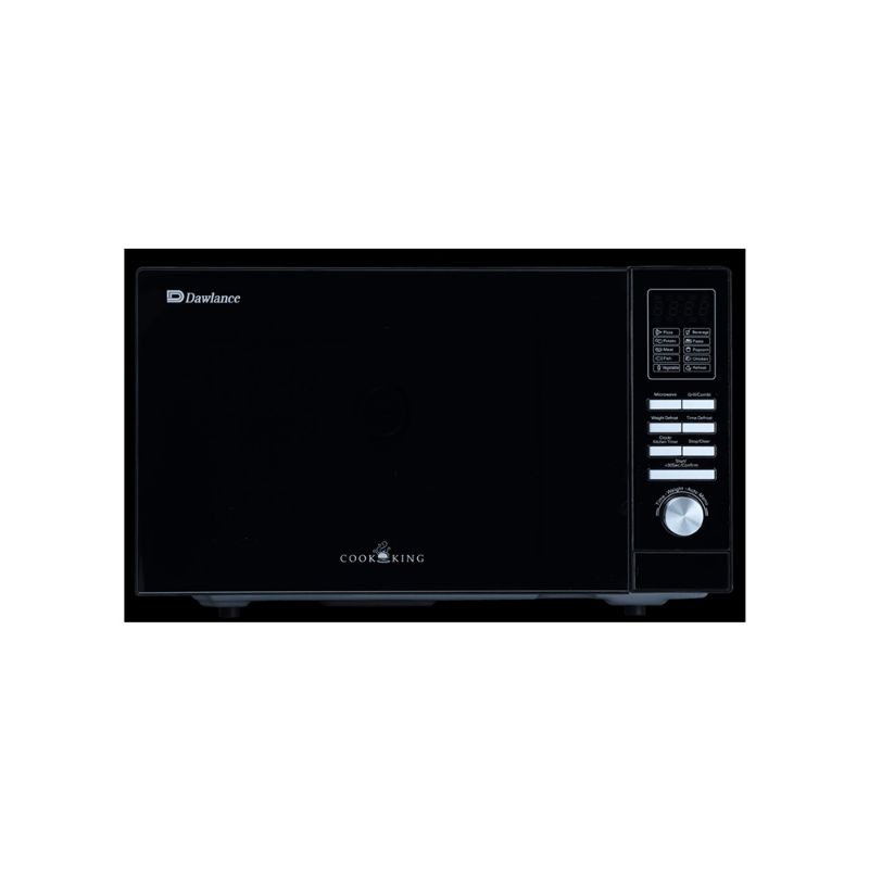 Picture of DWL MICROWAVE OVEN DW-128G (28 Liter with Grill)