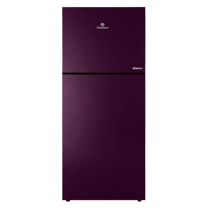 Picture of Dwl Ref 9160WB  Avante + All Color Double Door Refrigerator (9cft Small)