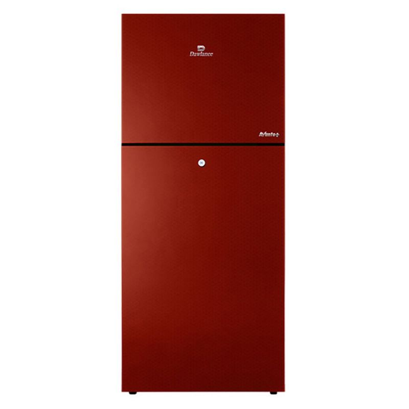 Picture of Dwl Ref 9169WB  Avante + All Color Double Door Refrigerator (11cft Small)