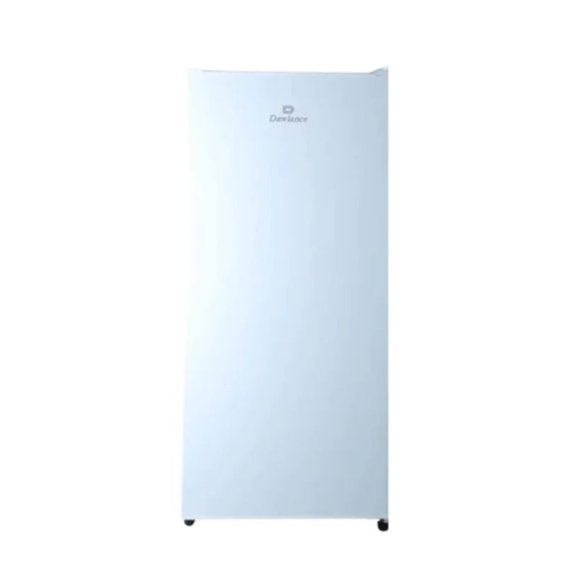 Picture of Dwl Ref 9106 Single Door Refrigerator (6cft Bedroom Size)