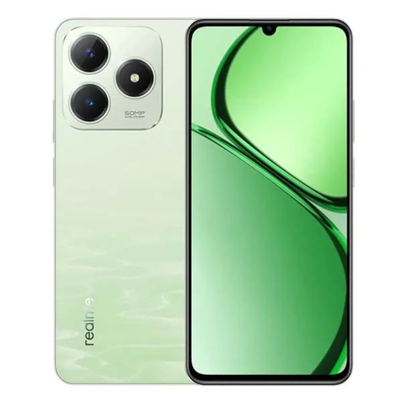 Picture of Realme C63 (8/128)