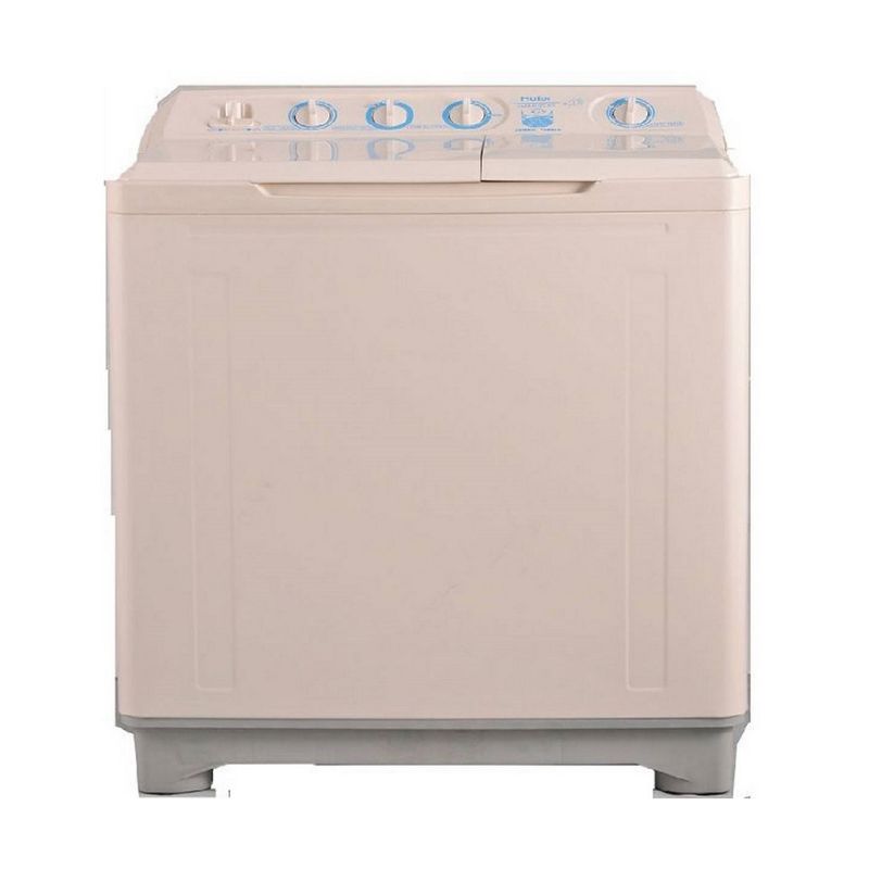 Picture of HAIER WASHING MACHINE 120AS (12kg Washer-Dryer)