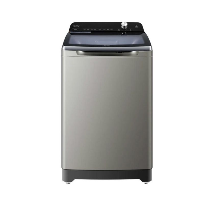 Picture of HAIER WASHING MACHINE 150-B1678 ES8 (15kg imported panel)