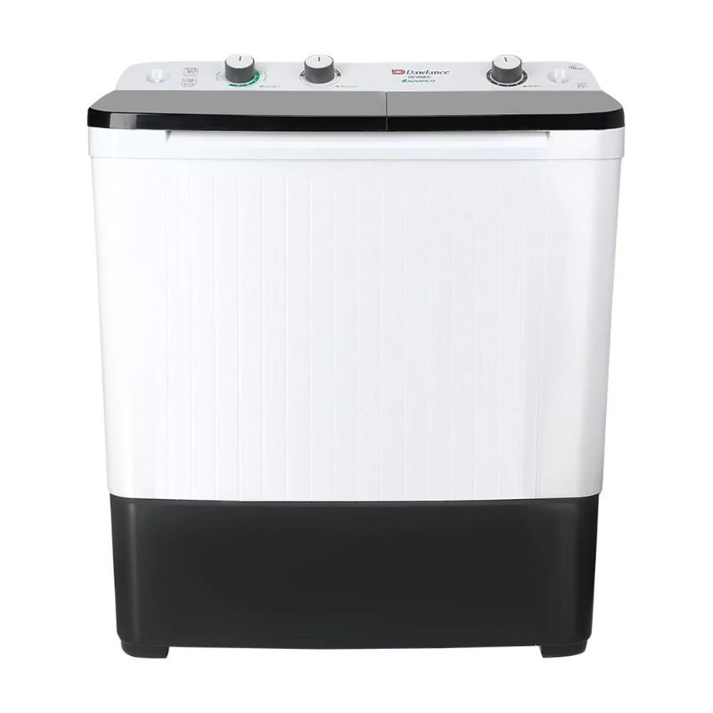 Picture of Dawlance Washing Machine DW-10500 (12kg Washer-Dryer)