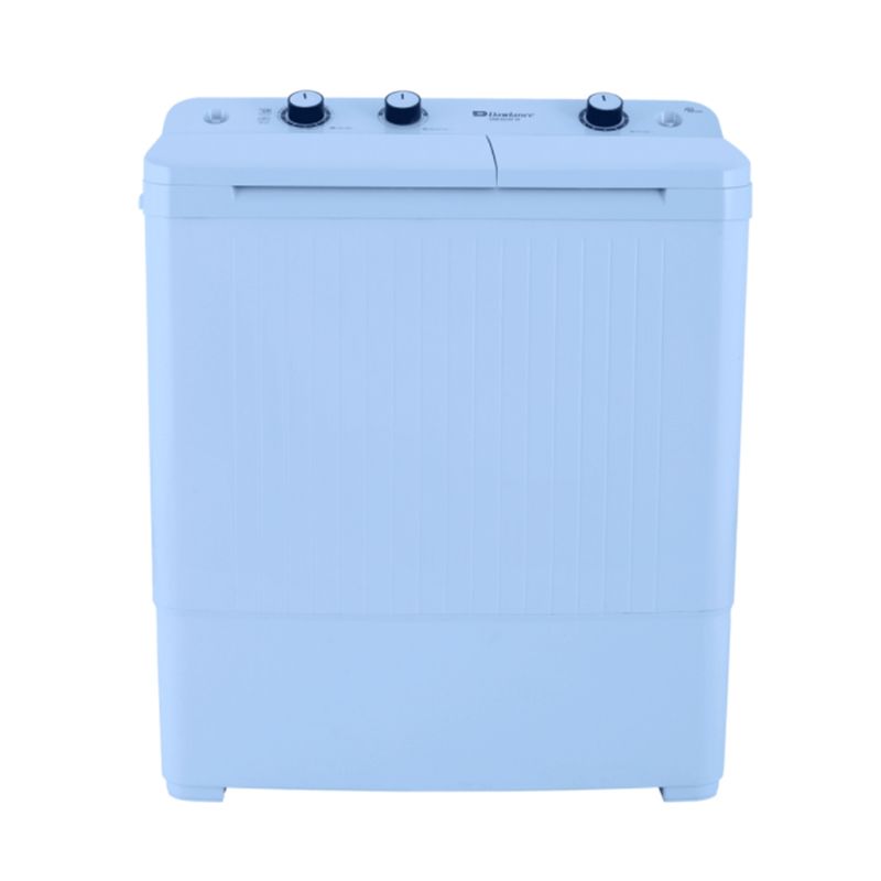 Picture of Dawlance Washing Machine DW-6550 (8kg Washer-Dryer)