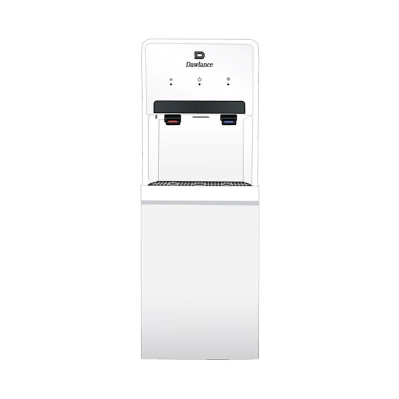 Picture of Dawlance Water Dispenser 1060 (With Refrigerator)