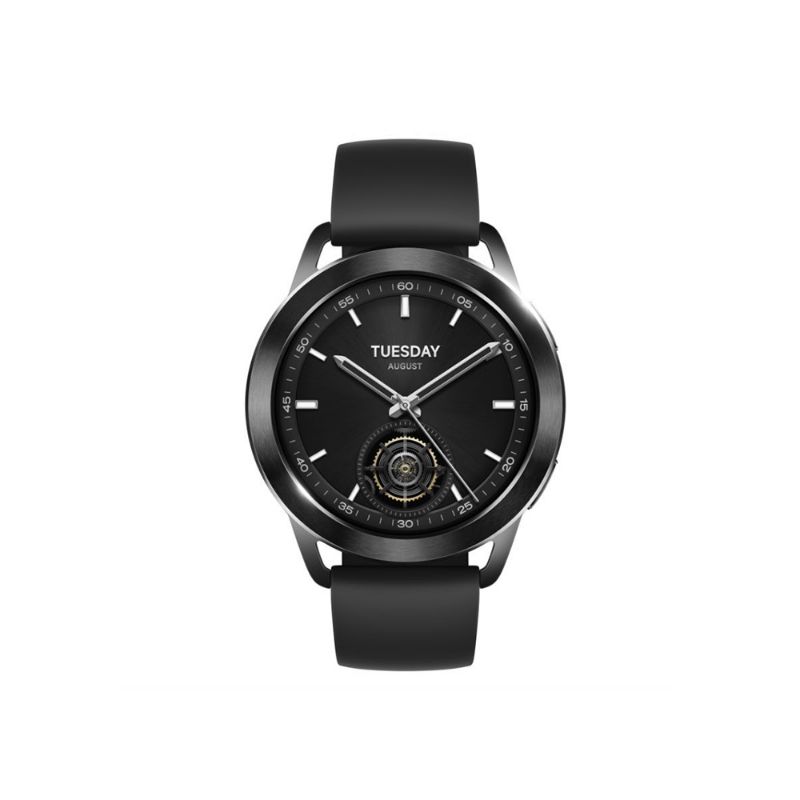 Picture of Xiaomi Smart Watch S3