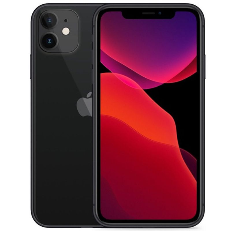 Picture of IPHONE 11 (128 GB)