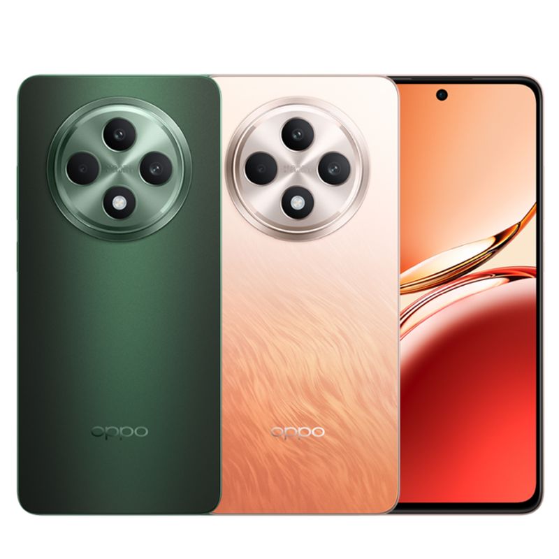 Picture of Oppo Reno 12 F (8/256)