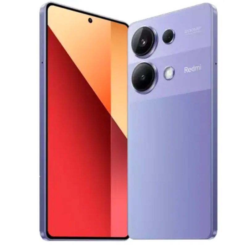 Picture of Redmi Note 13 Pro (12/512)