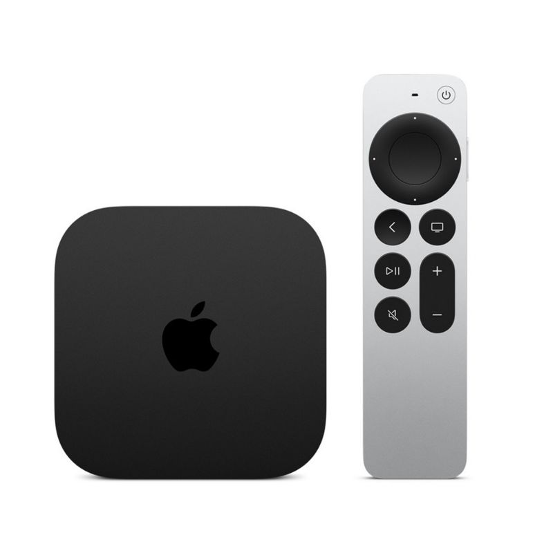 Picture of Apple TV 4K 64GB