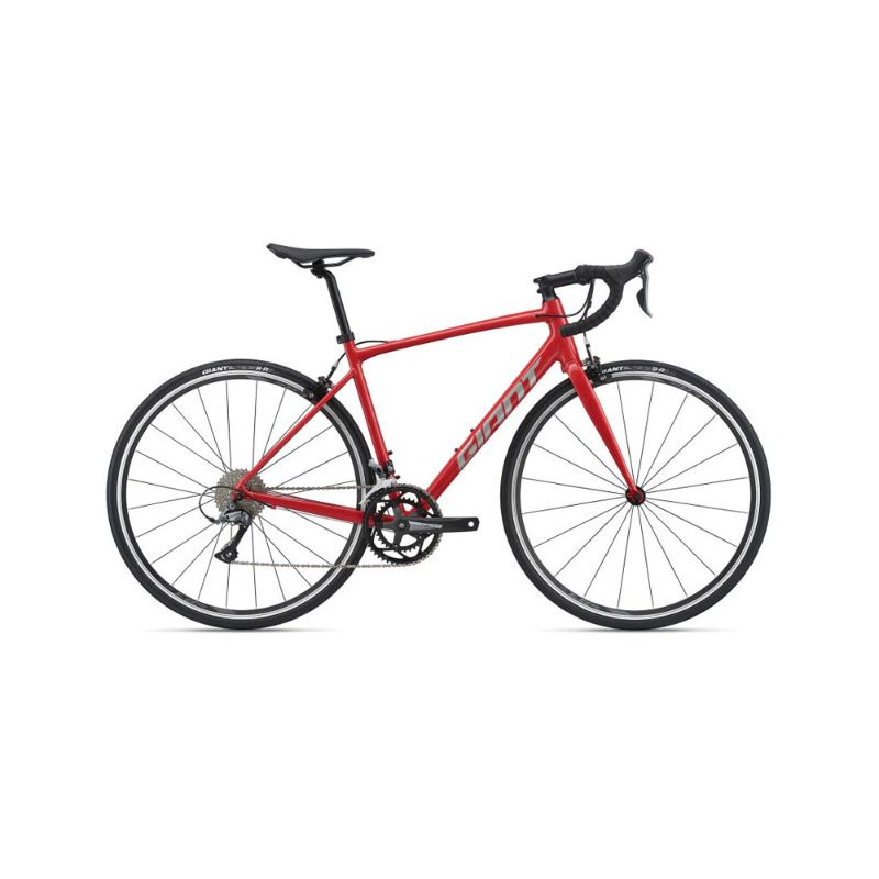 Picture of Giant Contend 3 - Racing Red