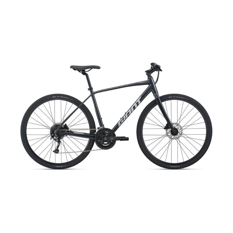 Picture of Giant Escape 1 Disc  - Gunmetal Black