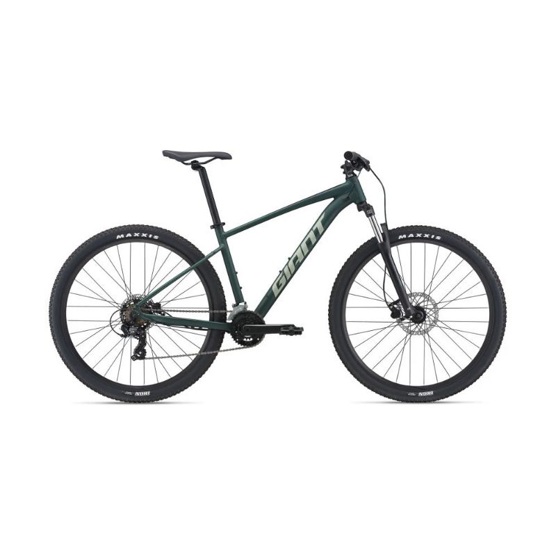 Picture of Giant Talon 3  29er - Trekking Green