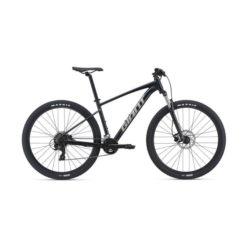 Picture of Giant Talon 3  29er - Black