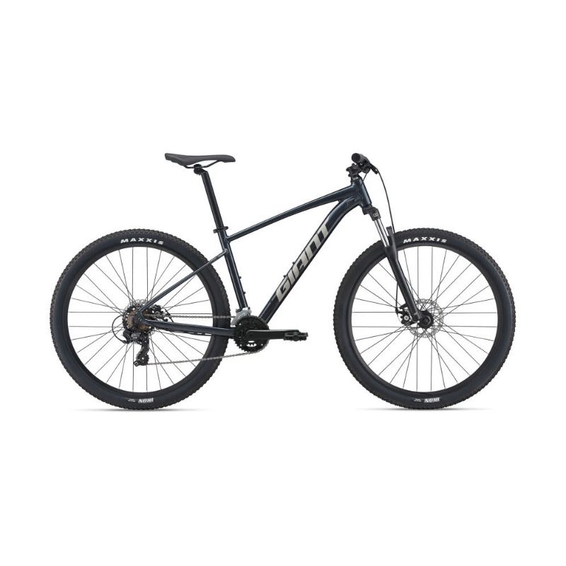 Picture of Giant Talon 4 29er - Metallic Black 