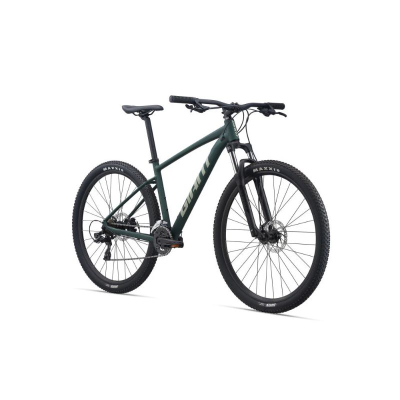 Picture of Giant Talon 4 29er - Trekking Green