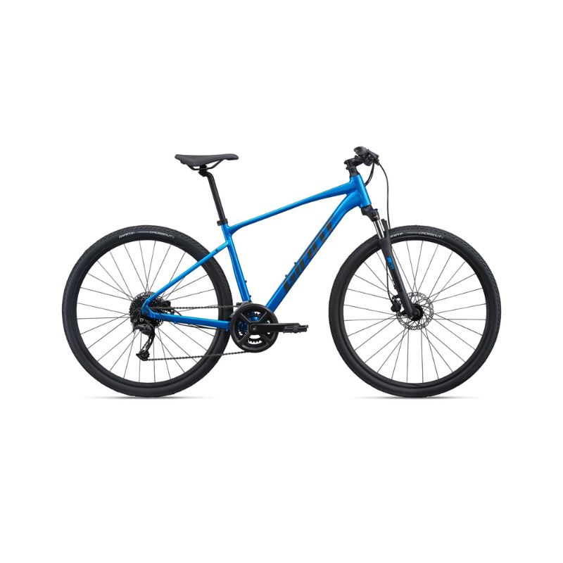 Picture of Giant Roam 2 Disc - Metallic Blue