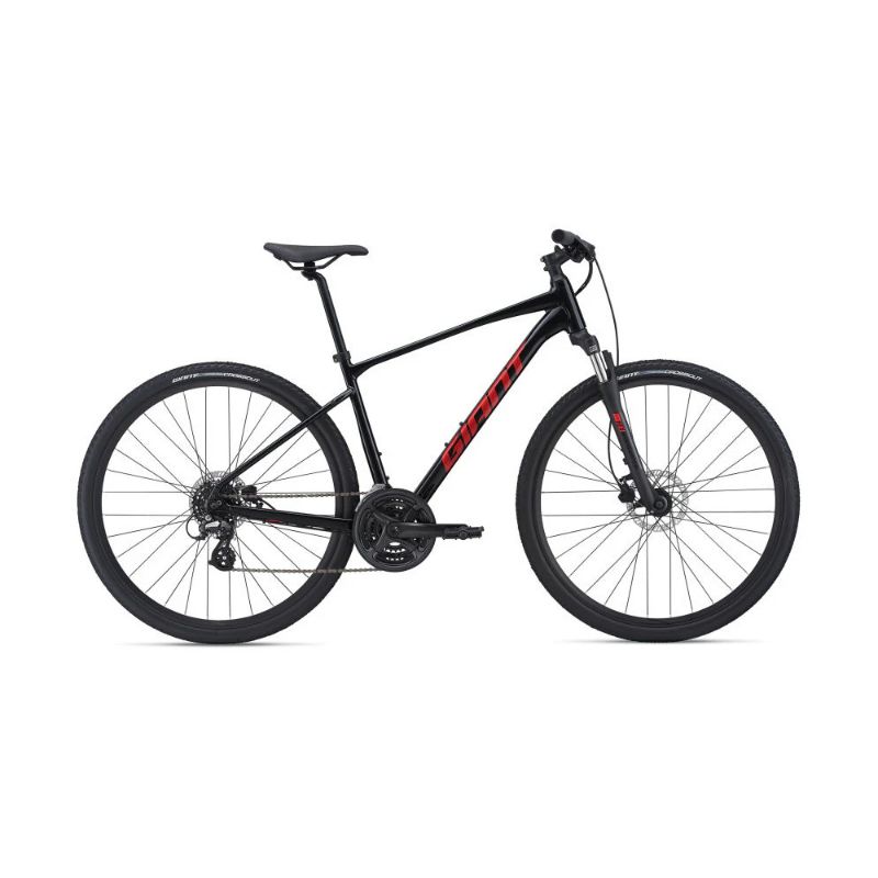 Picture of Giant Roam 4 Disc - Black