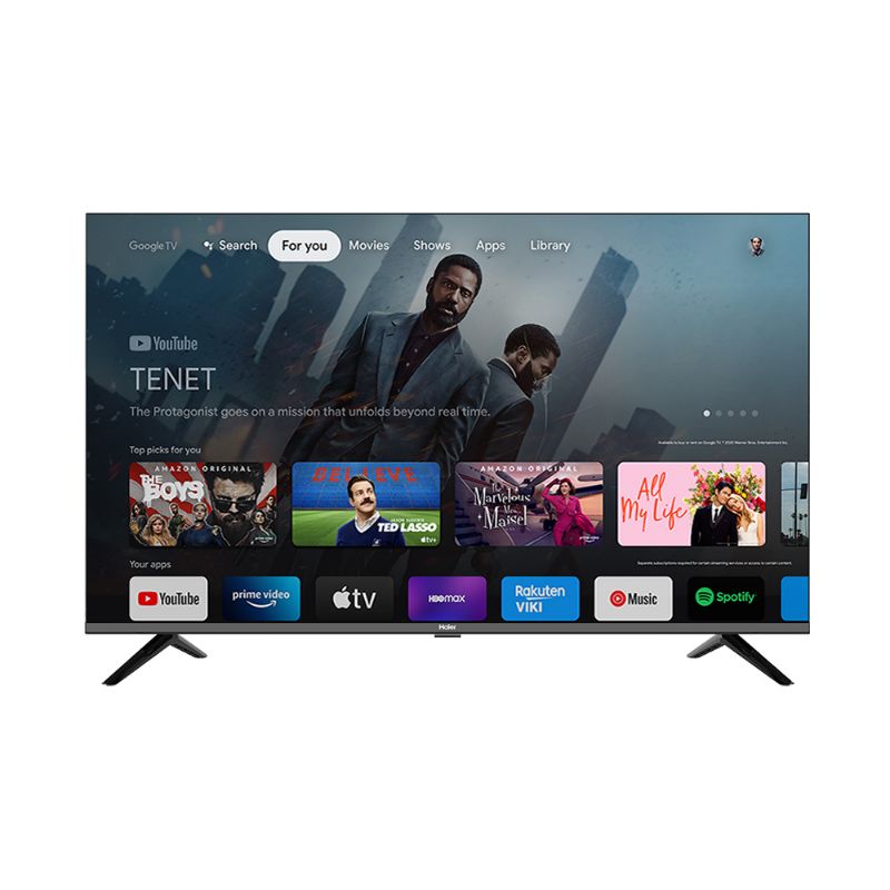 Picture of Haier 65 Inches H65K801UX