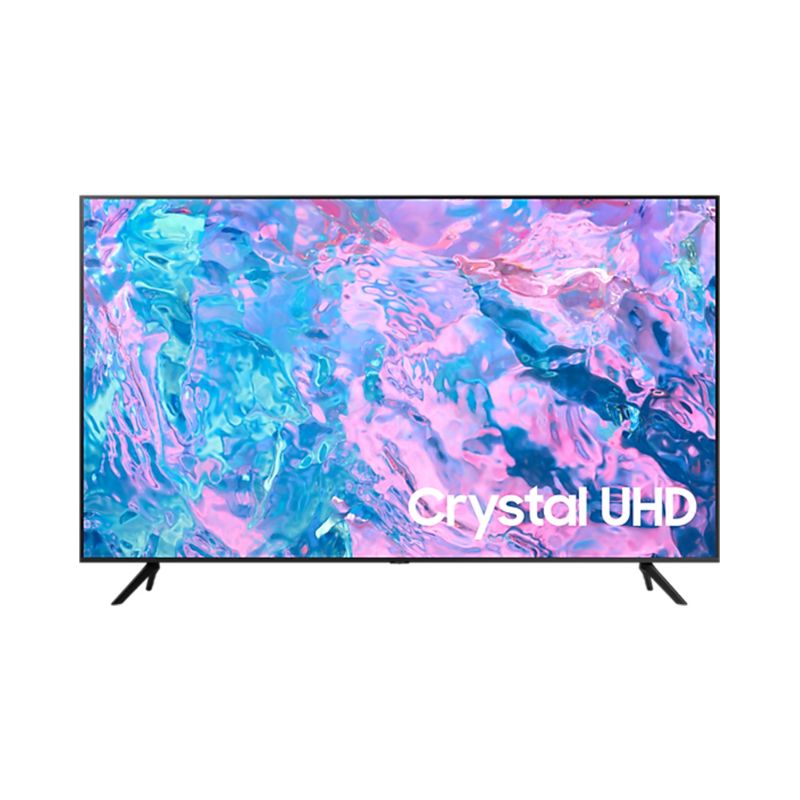 Picture of SAMSUNG LED 65CU7000 UHD 4K Smart TV