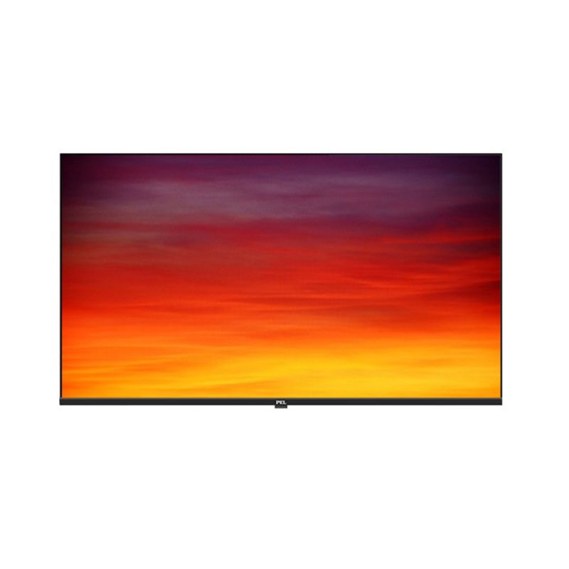 Picture of PEL 32 Inch HD Smart Bezel-less LED TV