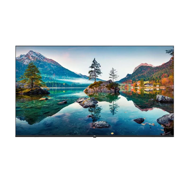 Picture of PEL 55 Inch UHD Google Smart Bezel-less 4K LED TV