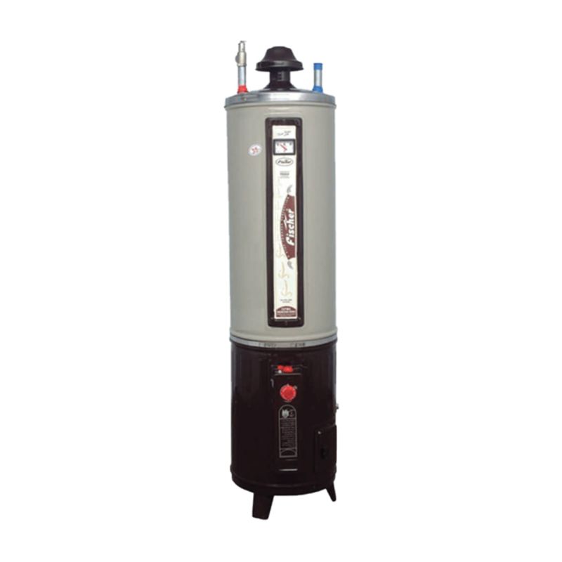 Picture of Fischer Deluxe Gas Geyser (35 Gallon)