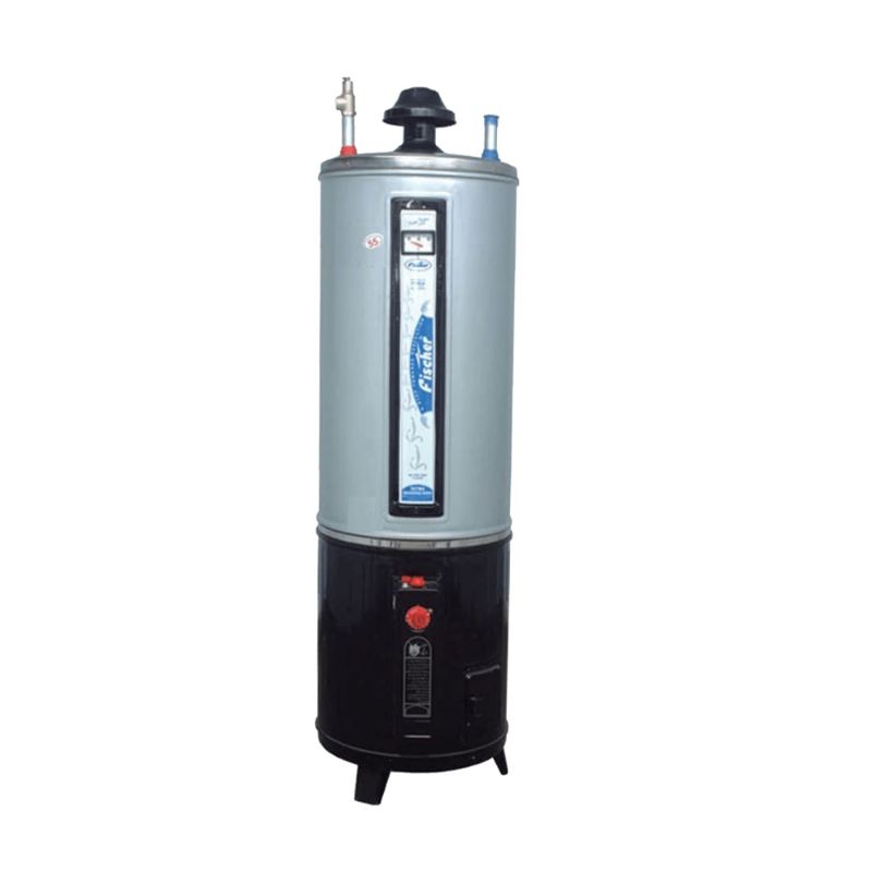 Picture of Fischer Deluxe Gas Geyser (55 Gallon)