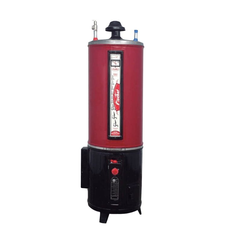 Picture of Fischer Deluxe Gas Geyser (25 Gallon)