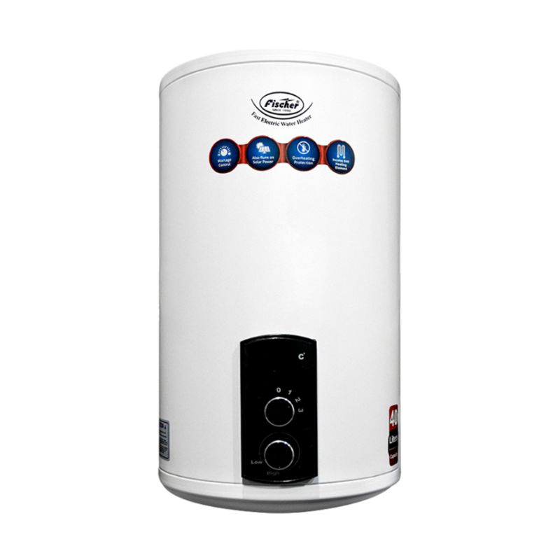 Picture of Fischer Eco Electric Water Geyser