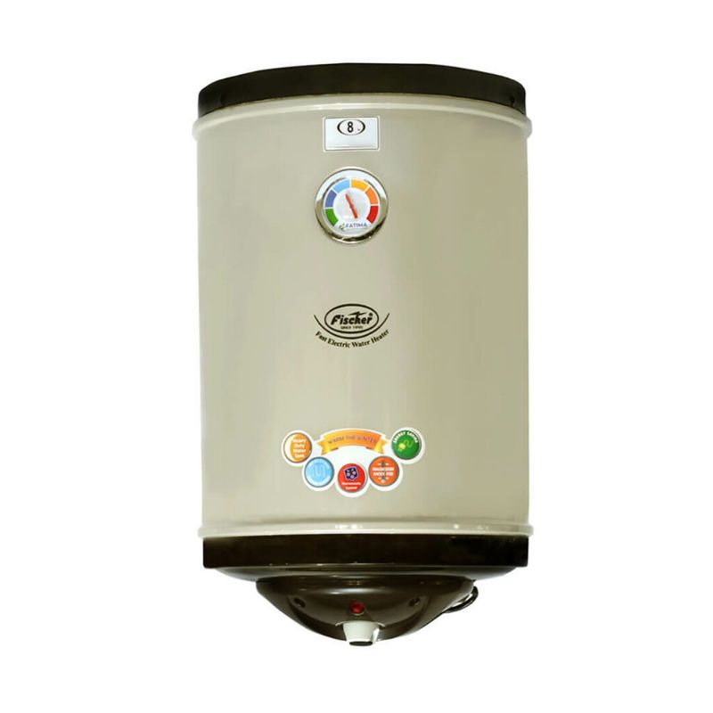 Picture of Fischer Fast Electric Water Geyser F-30 Liter