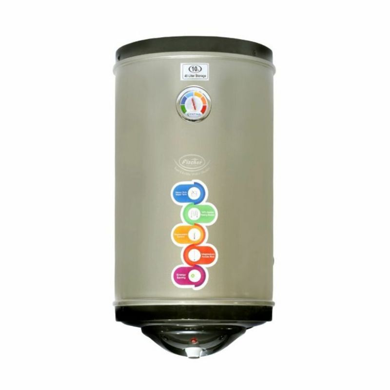 Picture of Fischer Fast Electric Water Geyser F-40 Liter