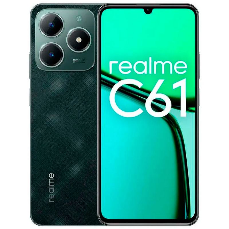 Picture of Realme C61 (6/128)