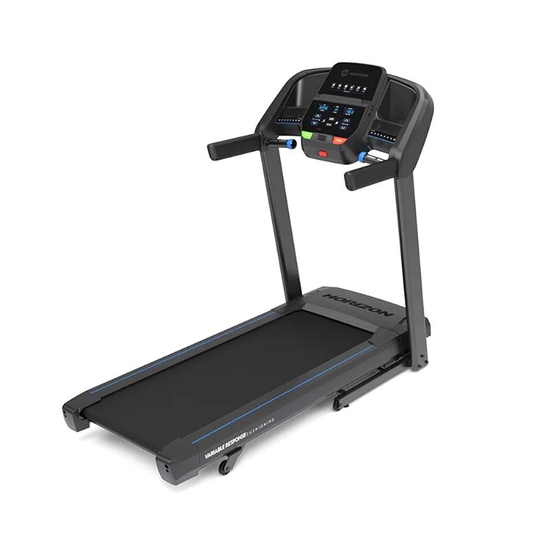 Picture of Horizon Treadmill - T101