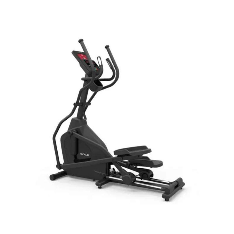 Picture of Sole Fitness Elliptical - E20