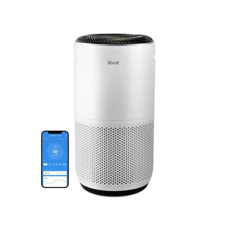 Picture of LEVOIT Core 400s Smart Air Purifier