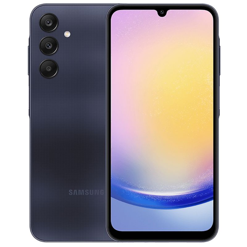 Picture of Samsung A25 (8/256)