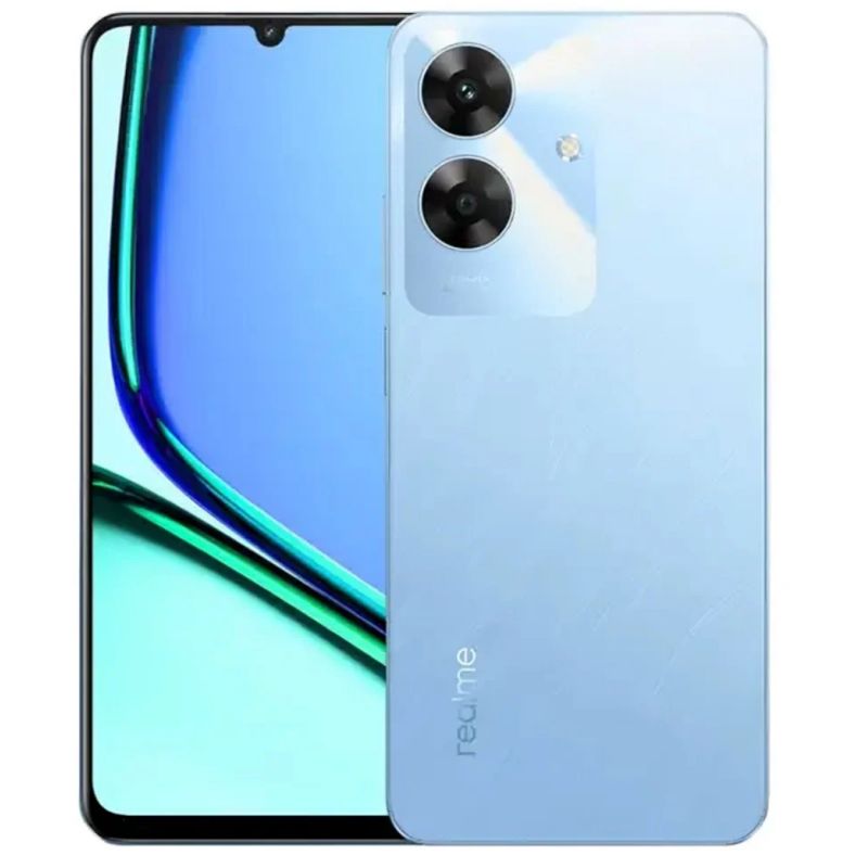 Picture of Realme Note 60 (4/64)