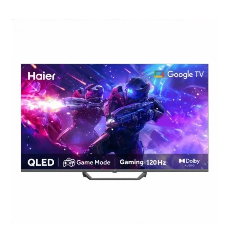 Picture of 55" QLED Google TV H55S80EUX