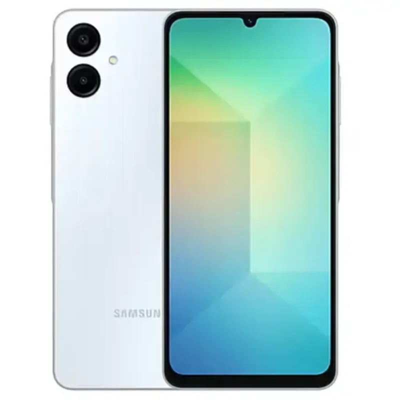 Picture of Samsung A06 (4/128)