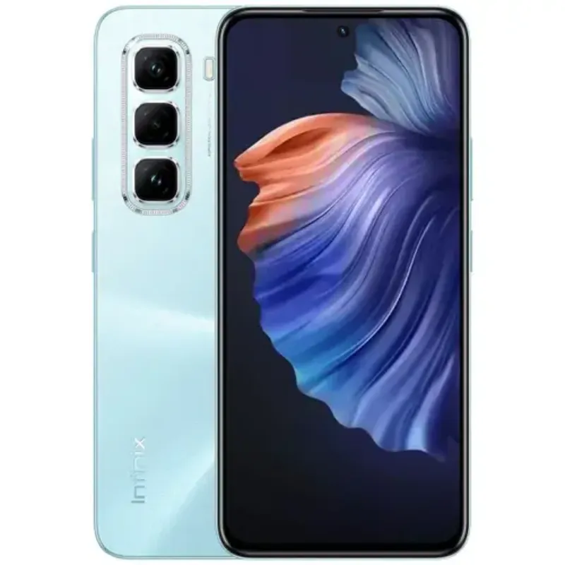 Picture of Infinix Hot 50 Pro (8/128)