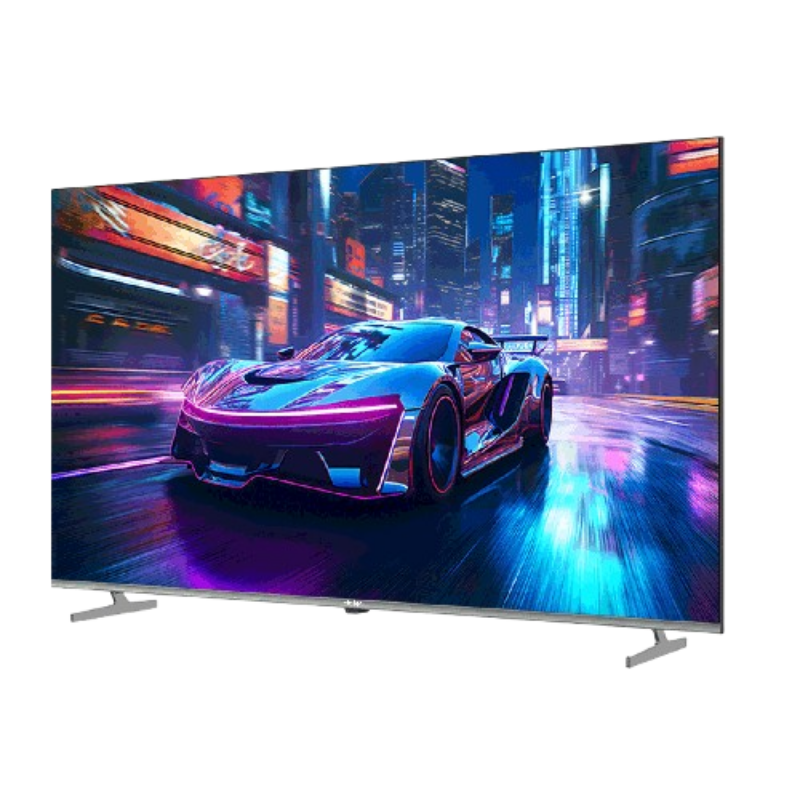 Picture of 55" QLED Google TV H55S80EU