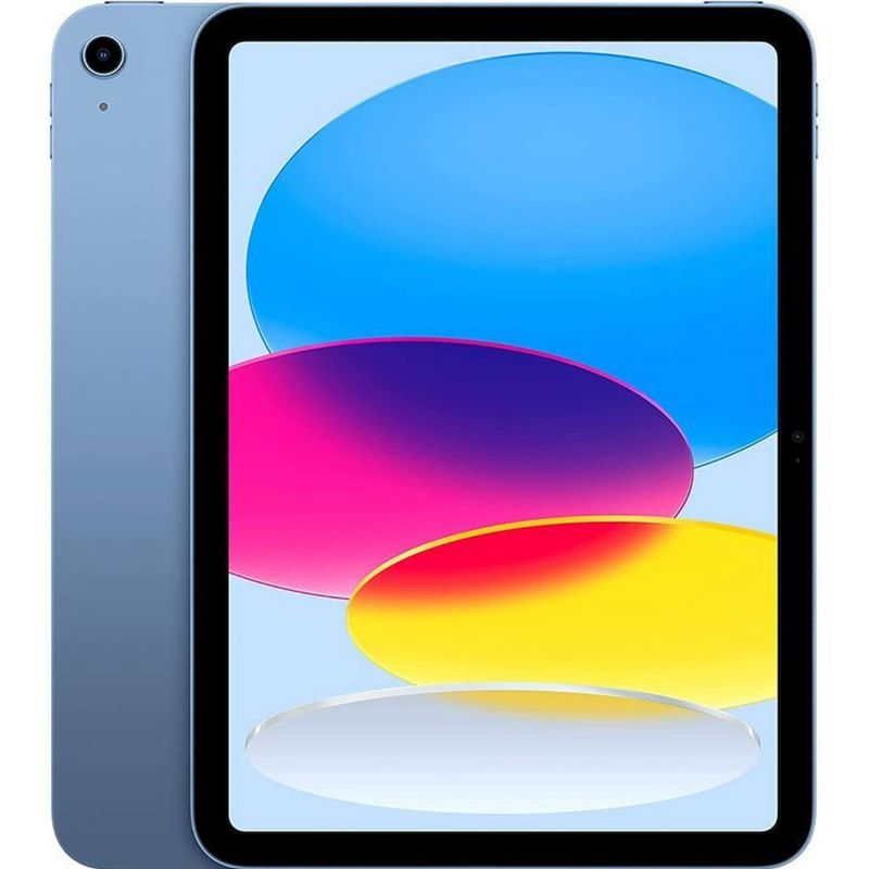 Picture of Apple iPad 10 (64 GB)