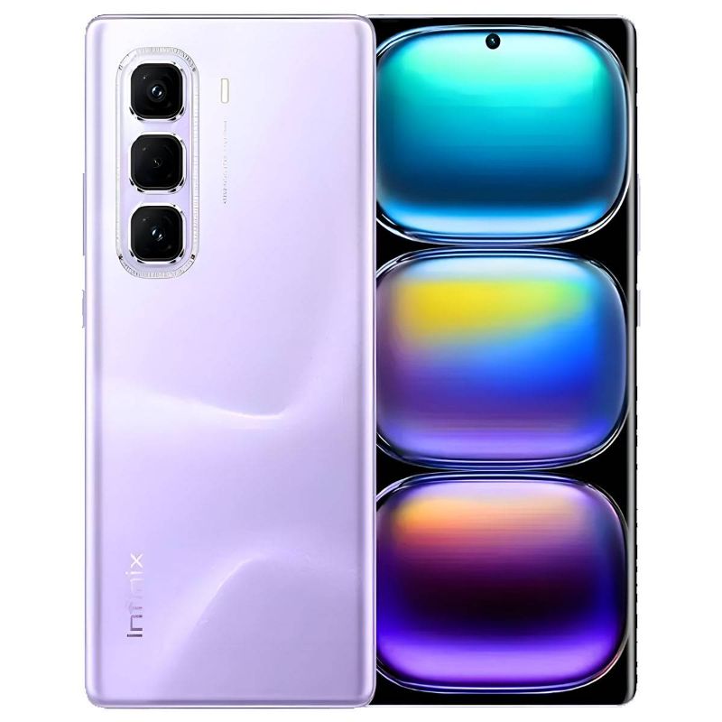 Picture of Infinix Hot 50 Pro Plus (8/256) 