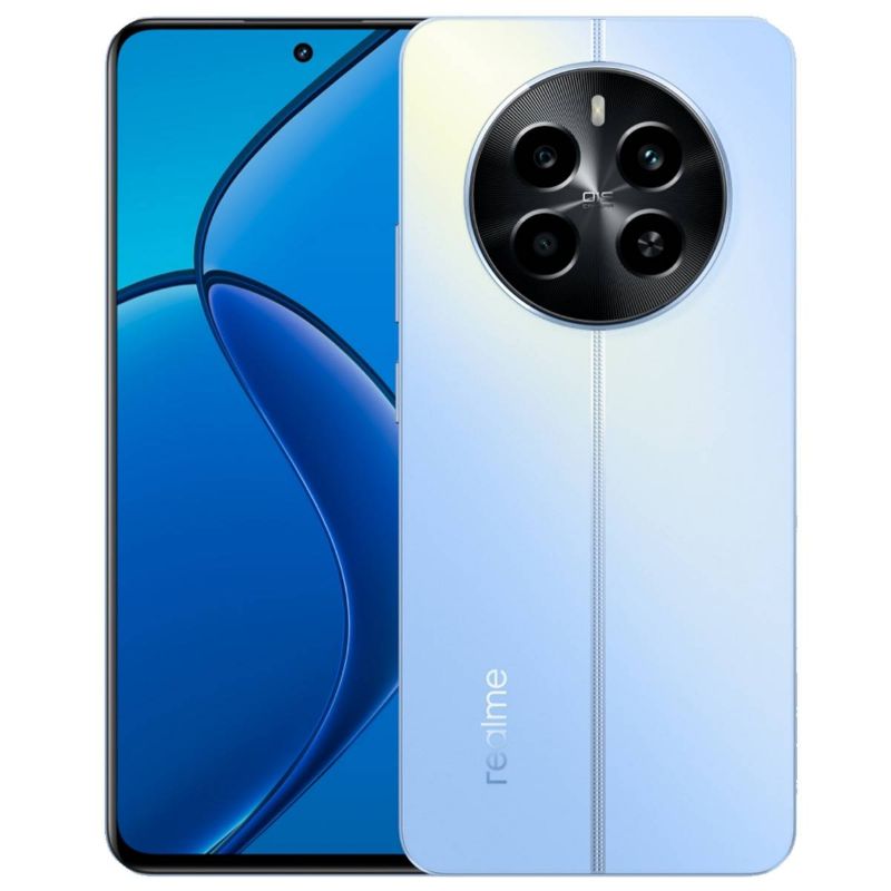 Picture of Realme 12 4G (8/256)