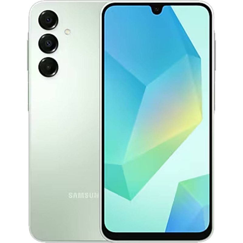 Picture of Samsung A16 (8/256)