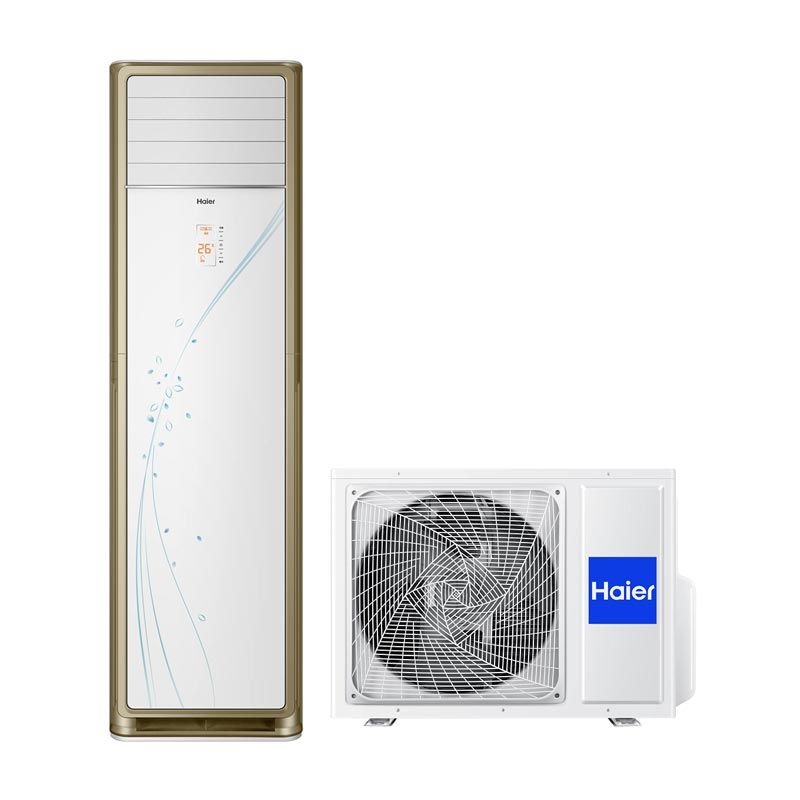 Picture of Haier 24 HEDC WIFI cabinet 2 ton